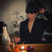 Rebecca Cadabra's Photo