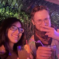 Alexander Ciudinovschi's Photo