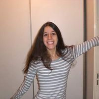 Elodie Bouassi's Photo