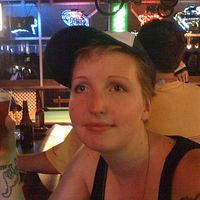 Miranda Nichols's Photo