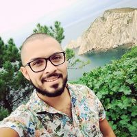 Exön Loría Vargas的照片