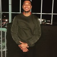 larry thornton's Photo