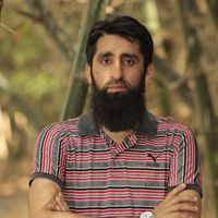 Usman Muhammad Ali's Photo