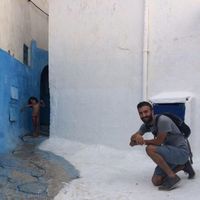 Ergin Karahan的照片