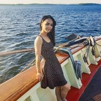 Kiki Viloria's Photo