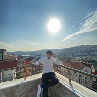 Hamza Humayun的照片