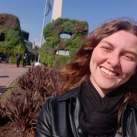 Camila  Rode's Photo