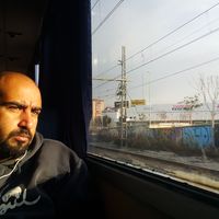 Moayad Rwajfah's Photo