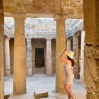 Oana Craciun's Photo