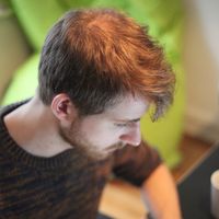 Robert Weber的照片