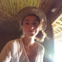 Laure Outrequin's Photo