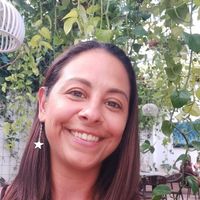 Rebeca Cubero's Photo