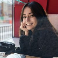 Betül Kibar's Photo