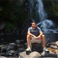 Johan Del Angel's Photo