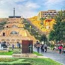 Trip to Yerevan at first to eighth June's picture