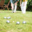 фотография Boules Morning