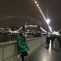 Özge  Mutlu's Photo