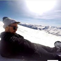 Rhys Mattila的照片