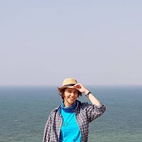 Photos de Elnaz Mousavi