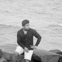 NITIN KUMAR DAMODHARAN's Photo