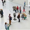 Visit Arter and Galleries in Vicinity for Free的照片