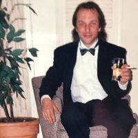 Rick Beckers's Photo