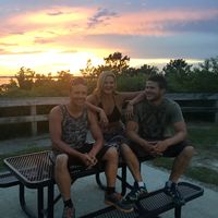 Fotos de Connor William