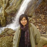 Maryam Rasekh's Photo