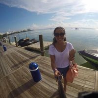 Ariadna Cruz's Photo