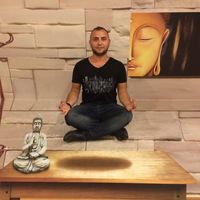 Cihan Tülüce的照片