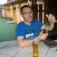 Grzegorz Weremko的照片