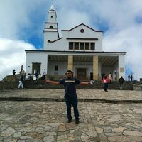 Otto  Farfán的照片