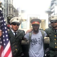 charles Reuel's Photo