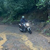 Akshay Haridas的照片