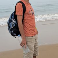 Baounoutchie Rachido's Photo