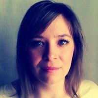 Ania Lanuszka的照片