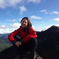 Hilary Bethancourt的照片