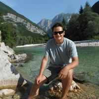 Fotos de Horacio Varga