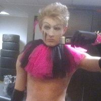 Artur Weimann's Photo