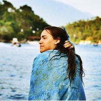 Beatriz Gonzales's Photo