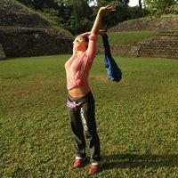 Fernanda Juarez的照片