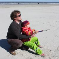 Gunter Beetz的照片