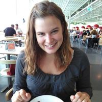 Michaela Daňková的照片