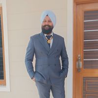 Varinder Singh's Photo