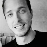 Alexandre Guyon's Photo