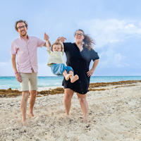 Forrest Gowen's Photo