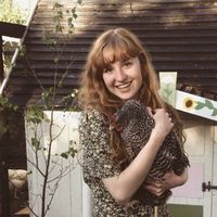 Фотографии пользователя Amalie Thrysøe