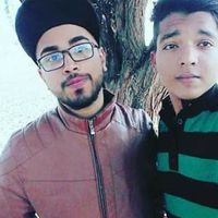 Abid Hussain的照片