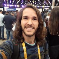 Silvio Dalla Vecchia Marques的照片