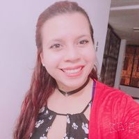 Annaly Salazar的照片